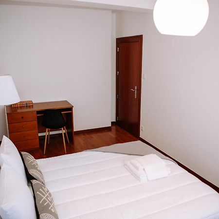 Apartamento T3 Vista Mar - Anzol Vila do Conde Εξωτερικό φωτογραφία