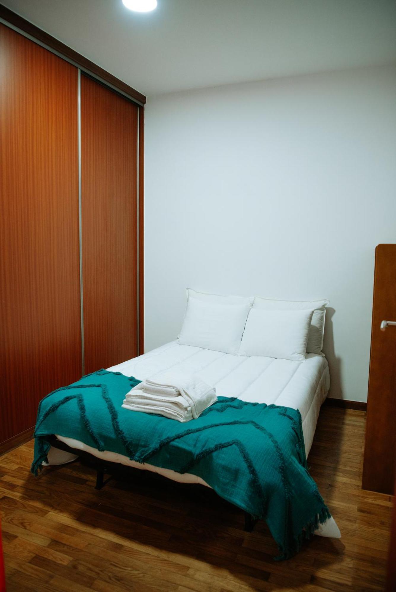 Apartamento T3 Vista Mar - Anzol Vila do Conde Εξωτερικό φωτογραφία