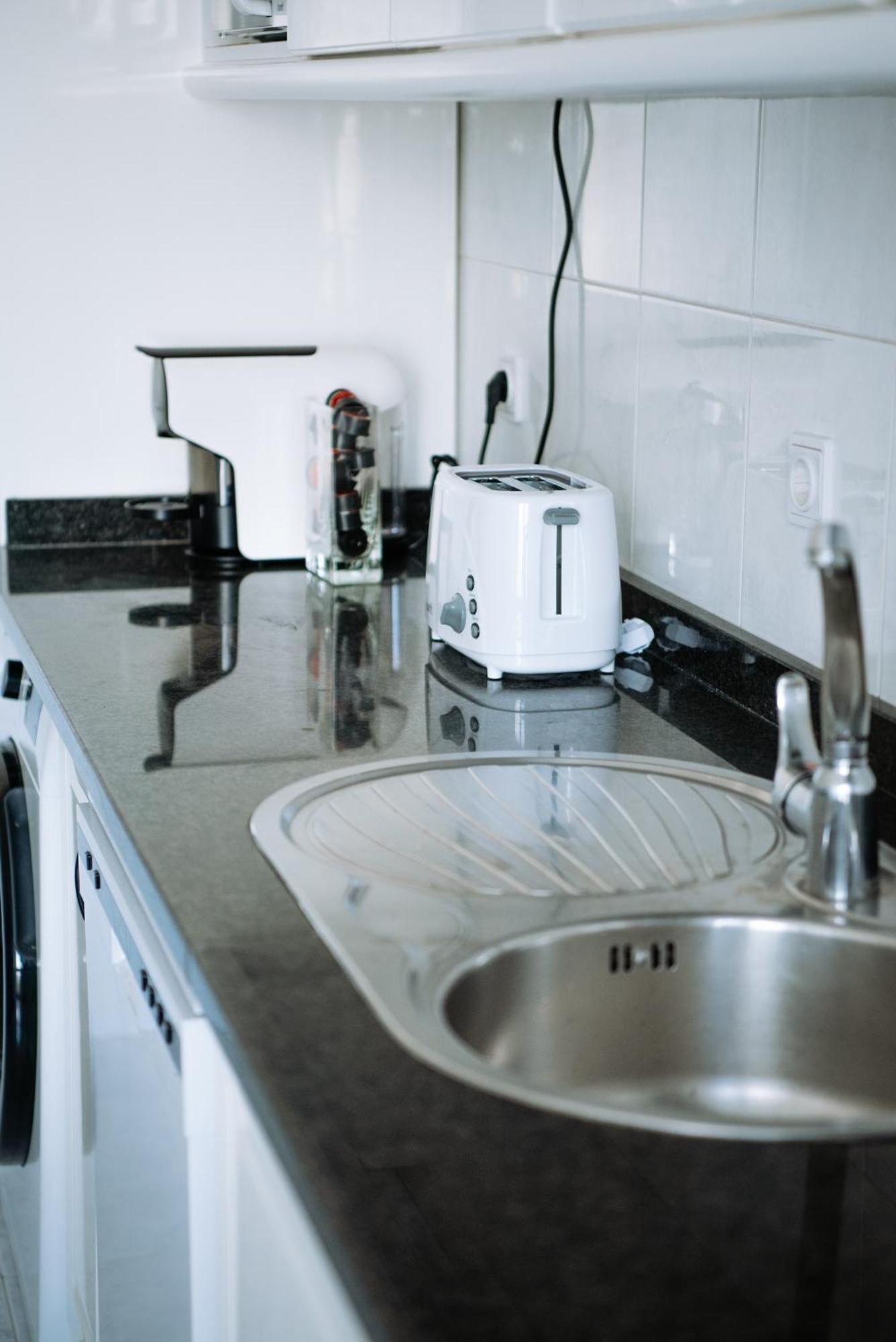 Apartamento T3 Vista Mar - Anzol Vila do Conde Εξωτερικό φωτογραφία