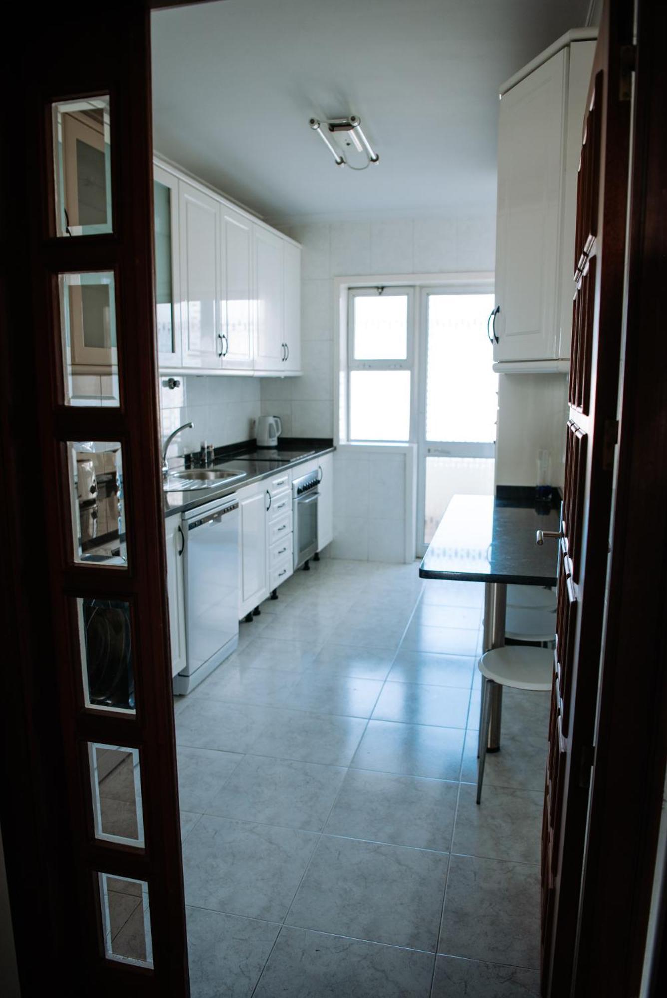 Apartamento T3 Vista Mar - Anzol Vila do Conde Εξωτερικό φωτογραφία
